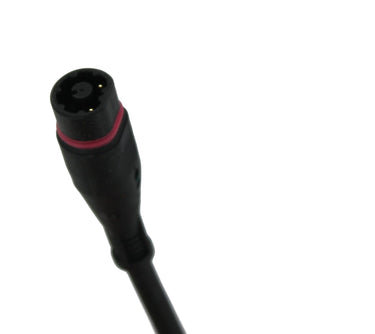 Bmz fietsacculader 13s 54.6v 4a plug hirschmann