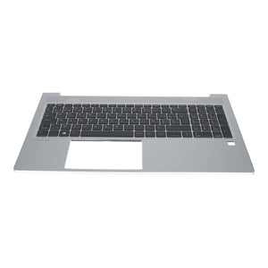 Ty hp laptop toetsenbord azer be + top cover