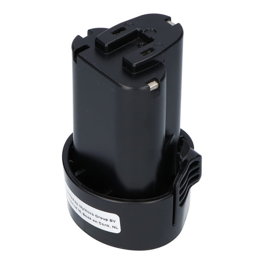 Makita yanec gereedschap accu 10.8v 1.5ah li-ion voor instee