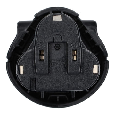 Yanec gereedschap accu 10.8v 1.5ah li-ion voor makita instee