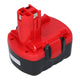 Bosch yanec gereedschap accu 14.4v 3.0ah ni-mh voor insteek