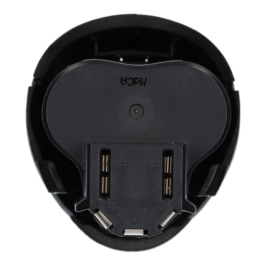 Yanec gereedschap accu 12v 1.5ah li-ion voor milwaukee steek