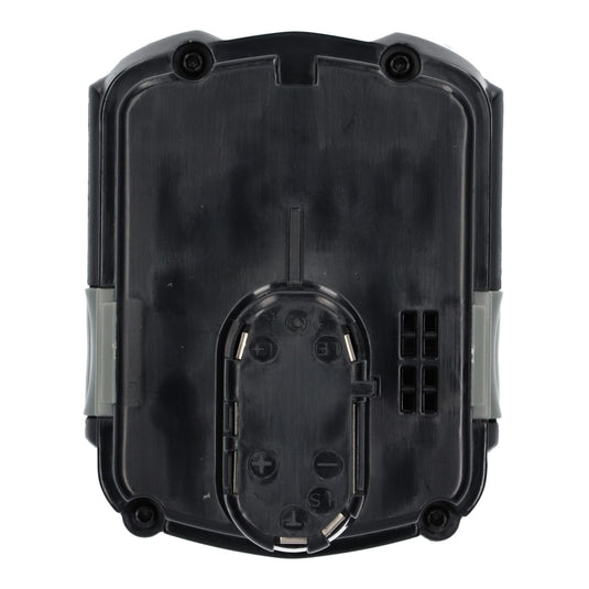 Yanec gereedschap accu 14.4v 2.0ah li-ion voor hitachi steek