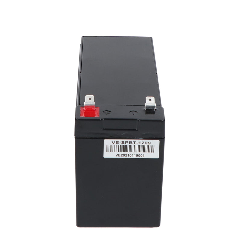 Load image into Gallery viewer, Voltium energy lifepo4 accu 12,8v - 9ah bluetooth
