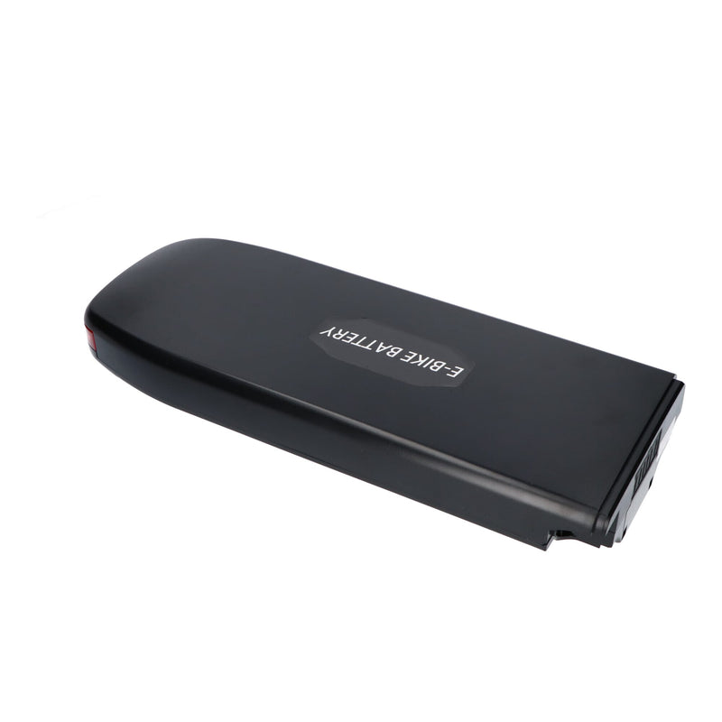 Load image into Gallery viewer, Replacement E-Motion E-300 E-400 E-500 Fietsaccu 16Ah Zwart
