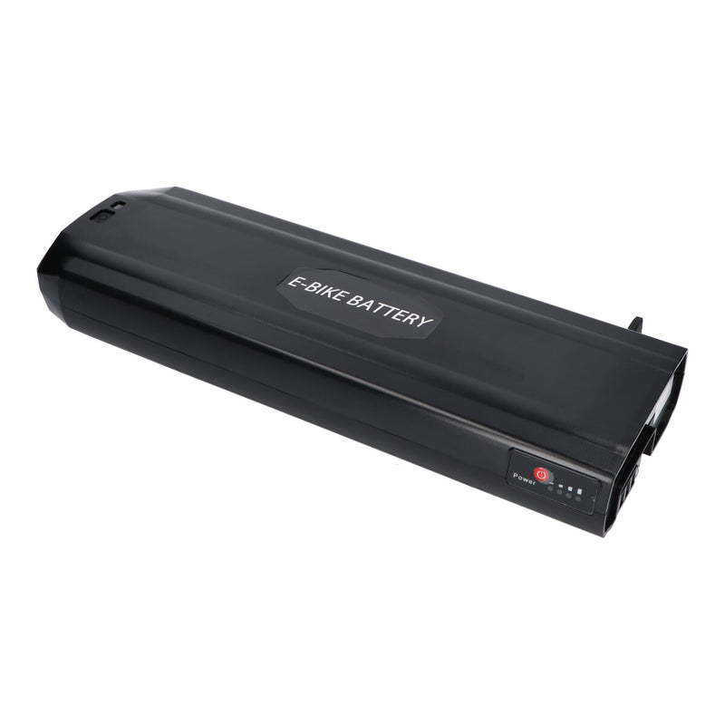 Load image into Gallery viewer, Stella compatible fietsaccu type 2 36v 14.5 ah
