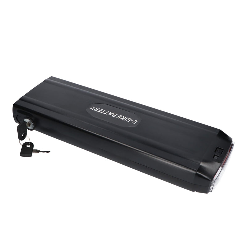 Load image into Gallery viewer, Stella compatible fietsaccu type 2 36v 14.5 ah
