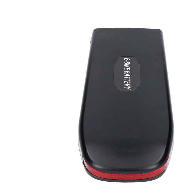 Load image into Gallery viewer, Replacement e-motion e-300 e-400 e-500 fietsaccu 13ah zwart
