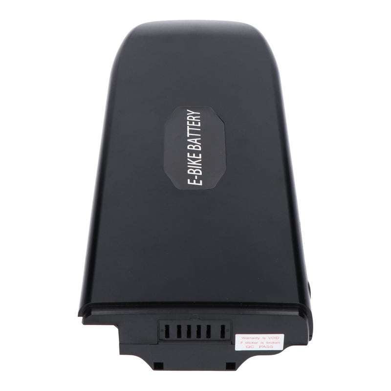 Load image into Gallery viewer, Replacement e-motion e-300 e-400 e-500 fietsaccu 13ah zwart
