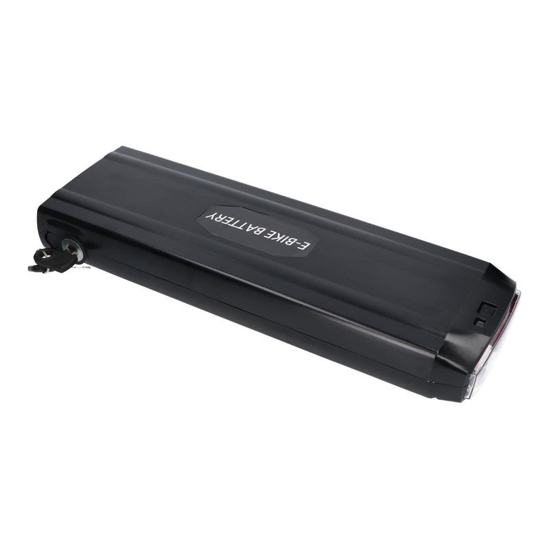 Load image into Gallery viewer, Compatible fietsaccu stella type 2 36v 13 ah
