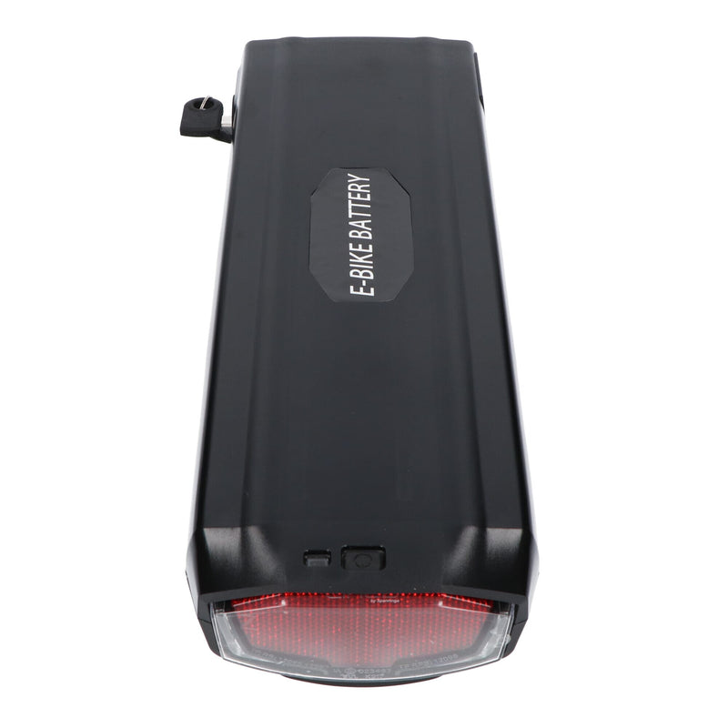Load image into Gallery viewer, Compatible fietsaccu stella type 2 36v 13 ah
