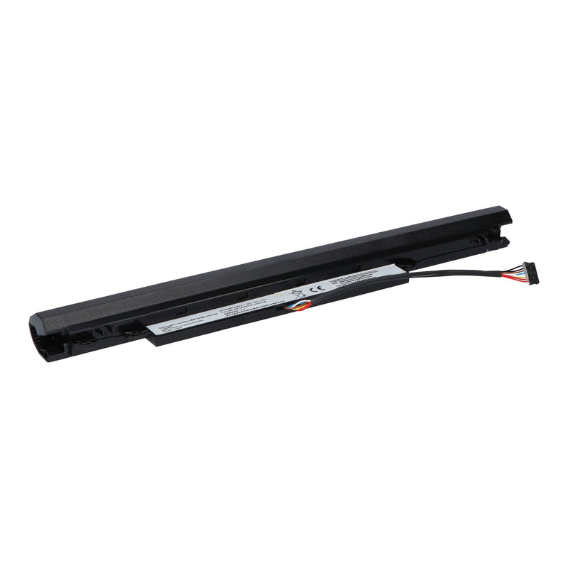 Load image into Gallery viewer, Replacement Laptop Accu 10.8V 2200mAh
