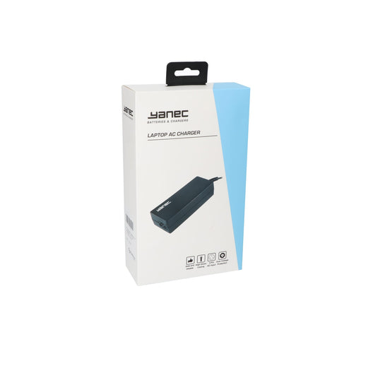 Yanec Laptop Adapter 65W