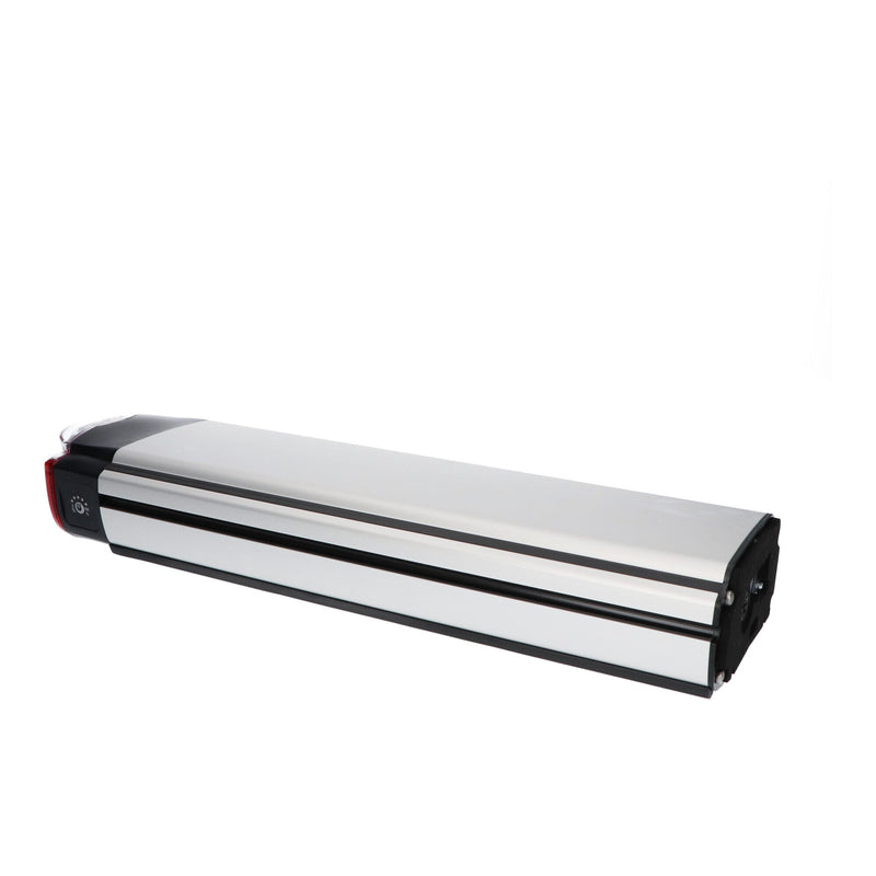 Load image into Gallery viewer, Gazelle innergy goud fietsaccu 36.5v 11.4ah
