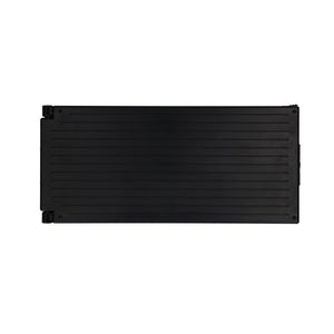 Sparta batavus e-motion c1 c2 c3 fietsaccu 25.9v 10ah zwart