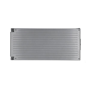 Sparta batavus e-motion c1 c2 c3 fietsaccu 25.9v 10ah zilver