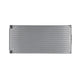 Sparta batavus e-motion c1 c2 c3 fietsaccu 25.9v 10ah zilver