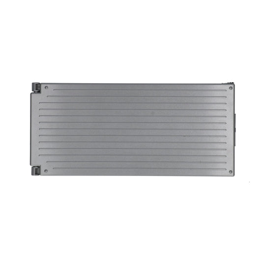 Sparta batavus e-motion c1 c2 c3 fietsaccu 25.9v 10ah zilver