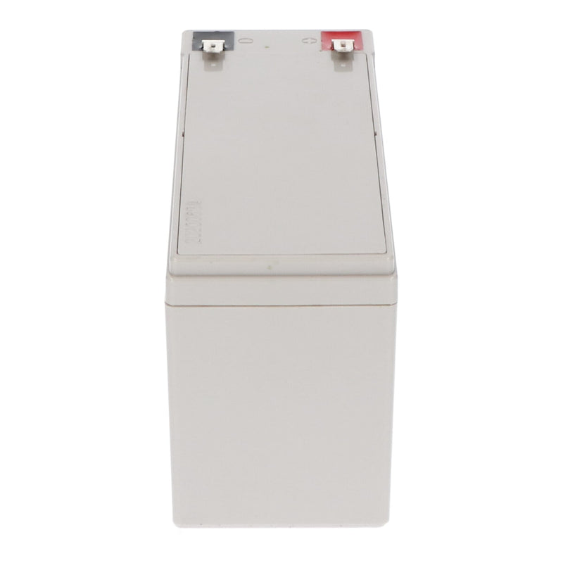 Load image into Gallery viewer, Yanec gel accu 12v 9ah

