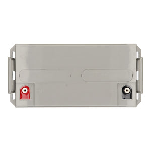 Yanec gel accu 12v 65ah
