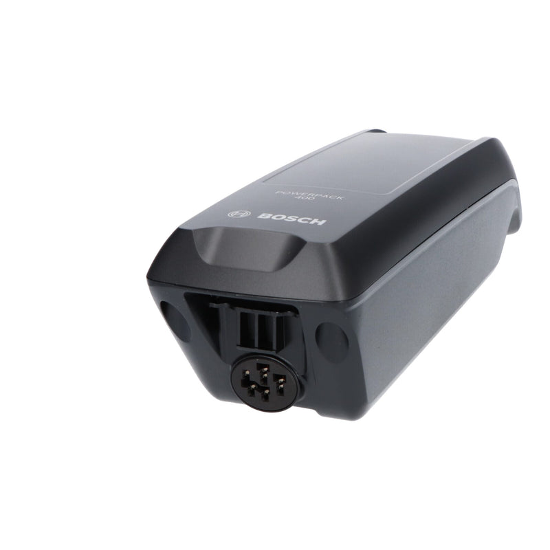 Load image into Gallery viewer, Bosch Batterij accu li-on 36v 11 ah 400 watt frame powerpack performance line anthra
