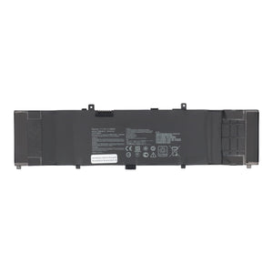 Laptop accu 4000 mah