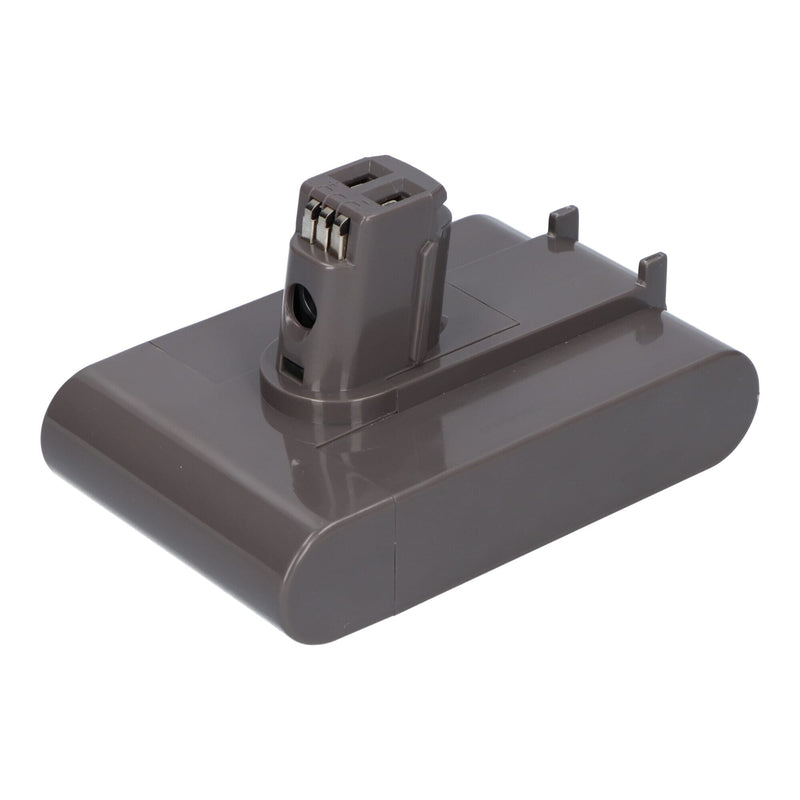 Load image into Gallery viewer, Replacement Stofzuiger Accu 22.2V 1500mAh
