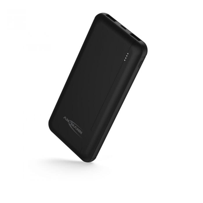 Load image into Gallery viewer, Ansmann powerbank powerbank 10000 mah
