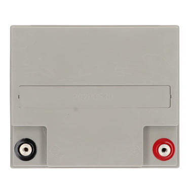 Yanec gel accu 12v 36.4ah