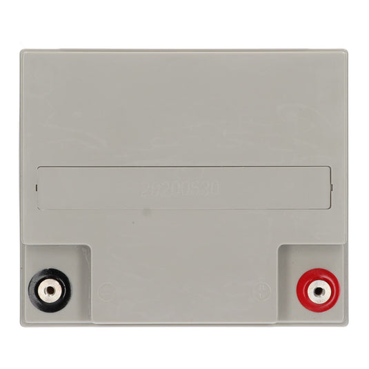 Yanec gel accu 12v 36.4ah