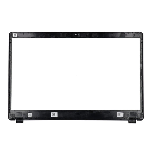 Acer laptop lcd bezel (dual mic)
