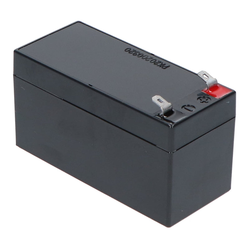 Load image into Gallery viewer, Dyno europe dyno loodaccu 12v 1.3ah
