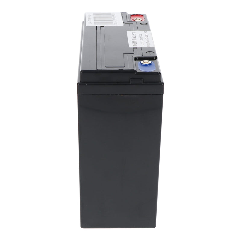 Load image into Gallery viewer, Dyno europe dyno loodaccu 12v 27.2ah
