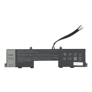 Laptop accu 2700 mah (dock)