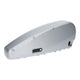Bmz go swiss drive fietsaccu down tube 36v 16ah