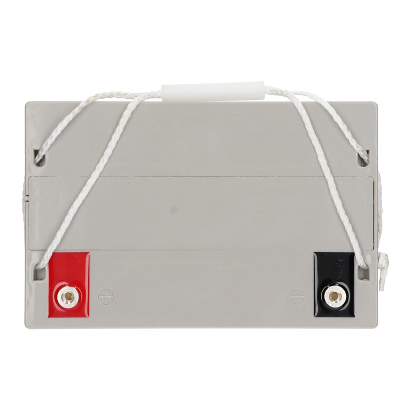 Load image into Gallery viewer, Yanec gel accu 12v 80ah
