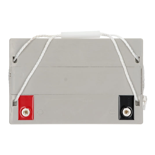 Yanec gel accu 12v 80ah