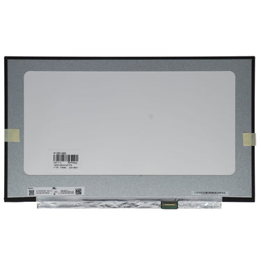 17.3 inch lcd scherm 1920x1080 mat 30pin edp, ips