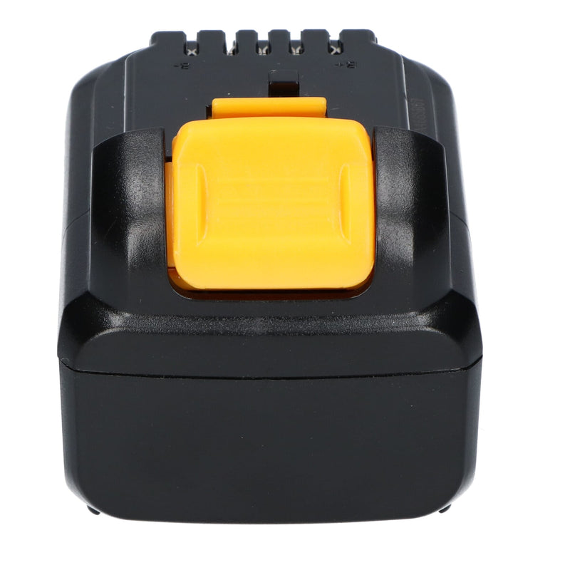 Load image into Gallery viewer, Gereedschap accu 10.8v 12v 4.0ah li-ion voor dewalt schuif
