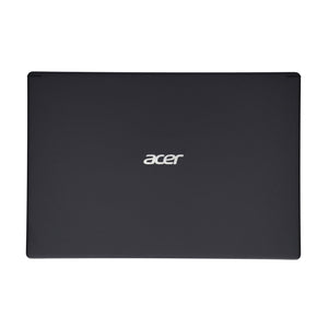 Acer laptop lcd back cover - grijs