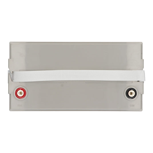 Yanec gel accu 12v 100ah