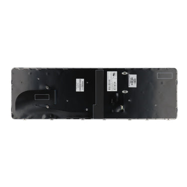 Hp laptop toetsenbord azerty be + trackpoint