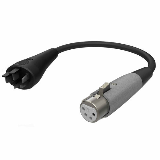 Bosch e-bike vision active perform. adapter kabel