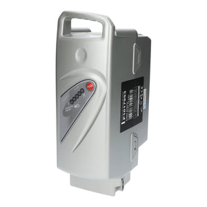 Replacement compatible panasonic fietsaccu 26v 23ah