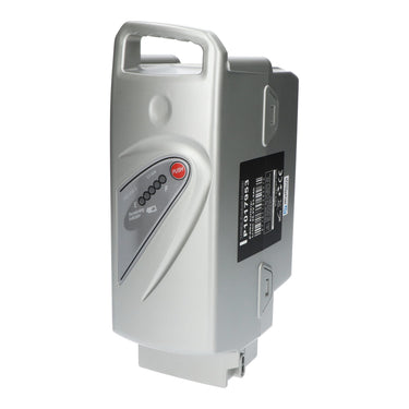 Replacement compatible panasonic fietsaccu 26v 23ah