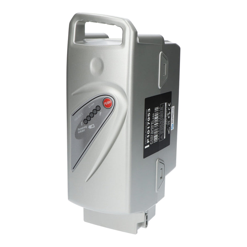Load image into Gallery viewer, Replacement compatible panasonic fietsaccu 26v 23ah
