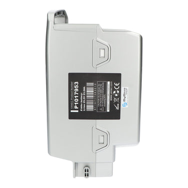 Replacement compatible panasonic fietsaccu 26v 23ah