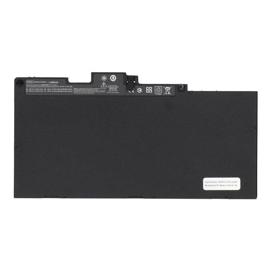 Laptop accu 4400 mah