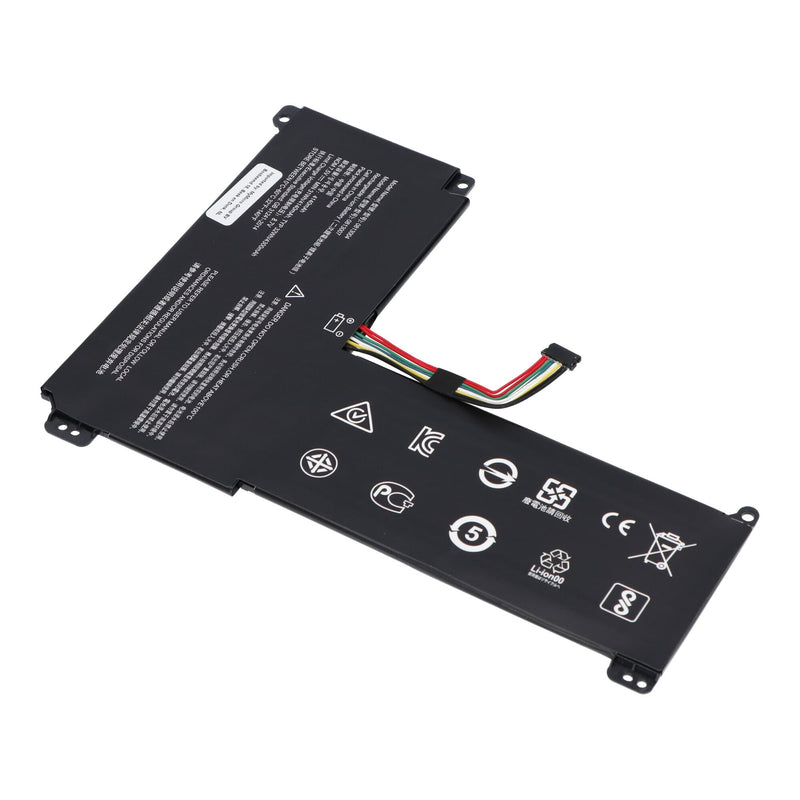 Load image into Gallery viewer, Replacement Laptop Accu 4140 mAh

