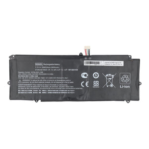 Laptop accu 3450 mah